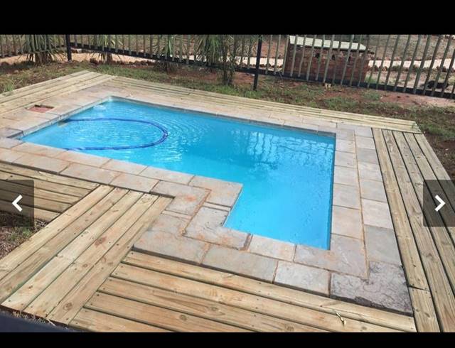 FARM FOR SALE IN HEKPOORT